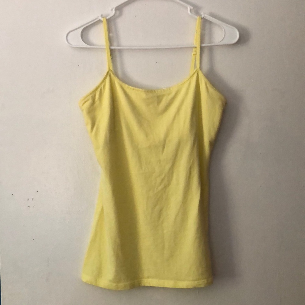 3 for $12!! Tank Top 💜EUC